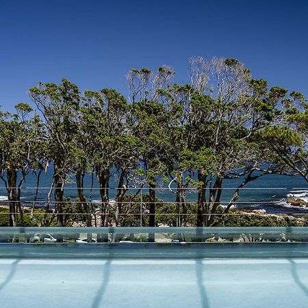 Blue Views Penthouse Beachfront Apartment With Pool Cape Town Luaran gambar